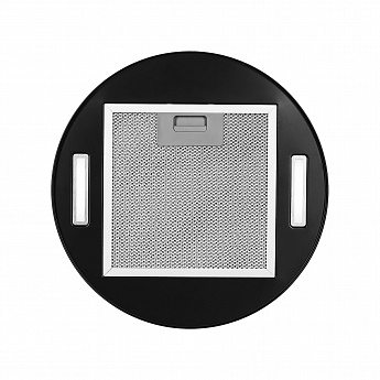 картинка Кухонная вытяжка Lex GAMMA 350 BLACK 