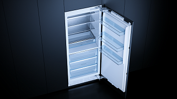 картинка Морозильная камера Kuppersbusch FKFX 9800.0i 
