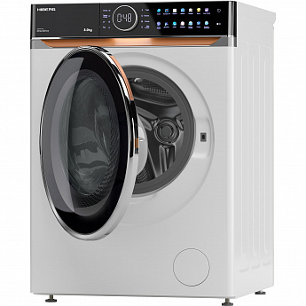 картинка Стиральная машина Hiberg I-DDQ10 - 814 W 