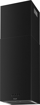 картинка Кухонная вытяжка Weissgauff Box 1400 Island BL 
