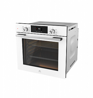 картинка Духовой шкаф Millen MEO 6002 WH 