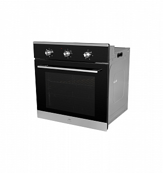 картинка Духовой шкаф Millen MEO 601 IX 